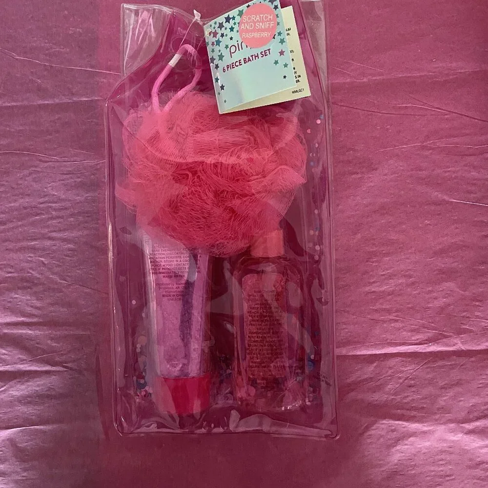 Pink Viva be unicorn